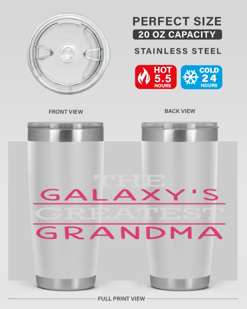 the galaxys 55#- mom- Tumbler