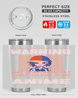 warning may spontaneously start talking about anime287#- anime- Tumbler