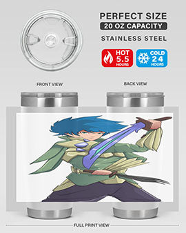 wind breaker21#- anime- Tumbler