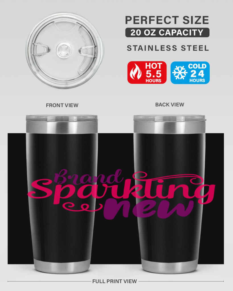 Brand sparkling new Style 276#- baby- tumbler