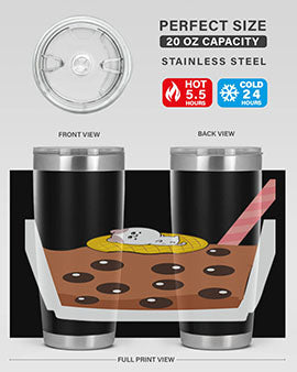 Cat Boba Tea Anime Kawaii Anime 224#- anime- Tumbler