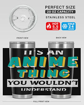 Its An Anime Thing You Aint Understand 254#- anime- Tumbler