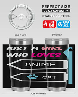 Just A Girl Who Loves Anime 264#- anime- Tumbler