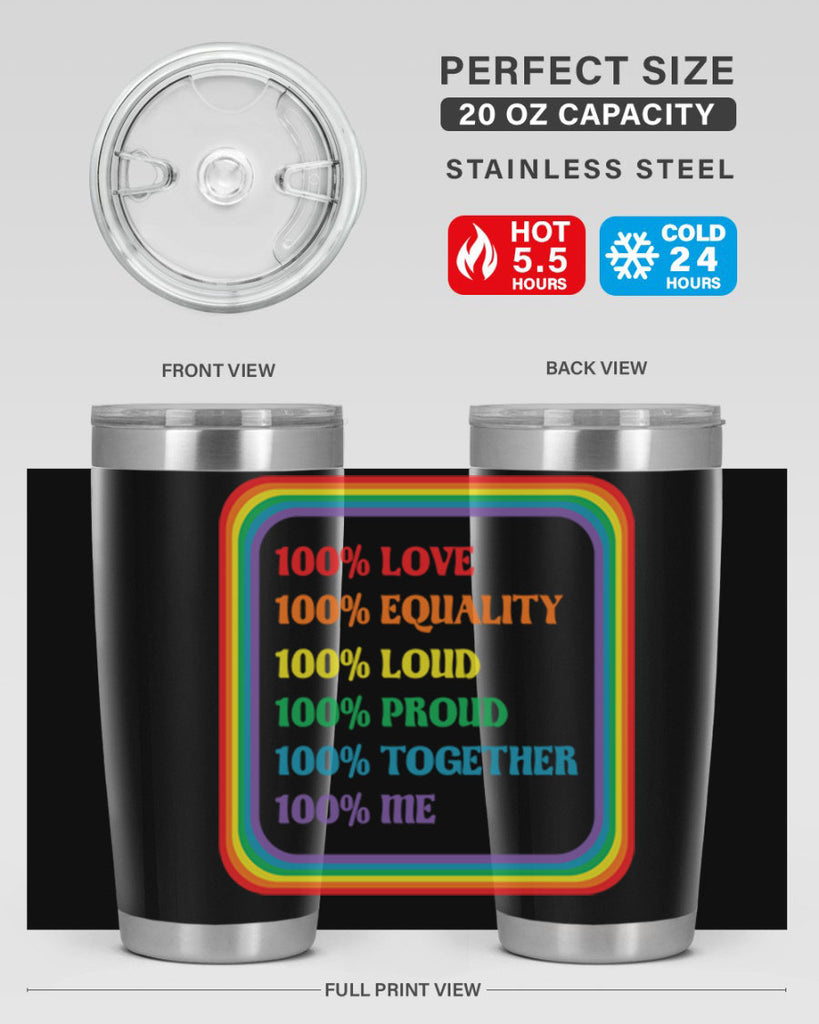 Love Lgbt Pride Month  50#- lgbt- Tumbler