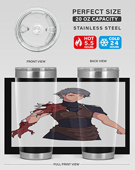 Man has parasite on hand 14#- anime- Tumbler