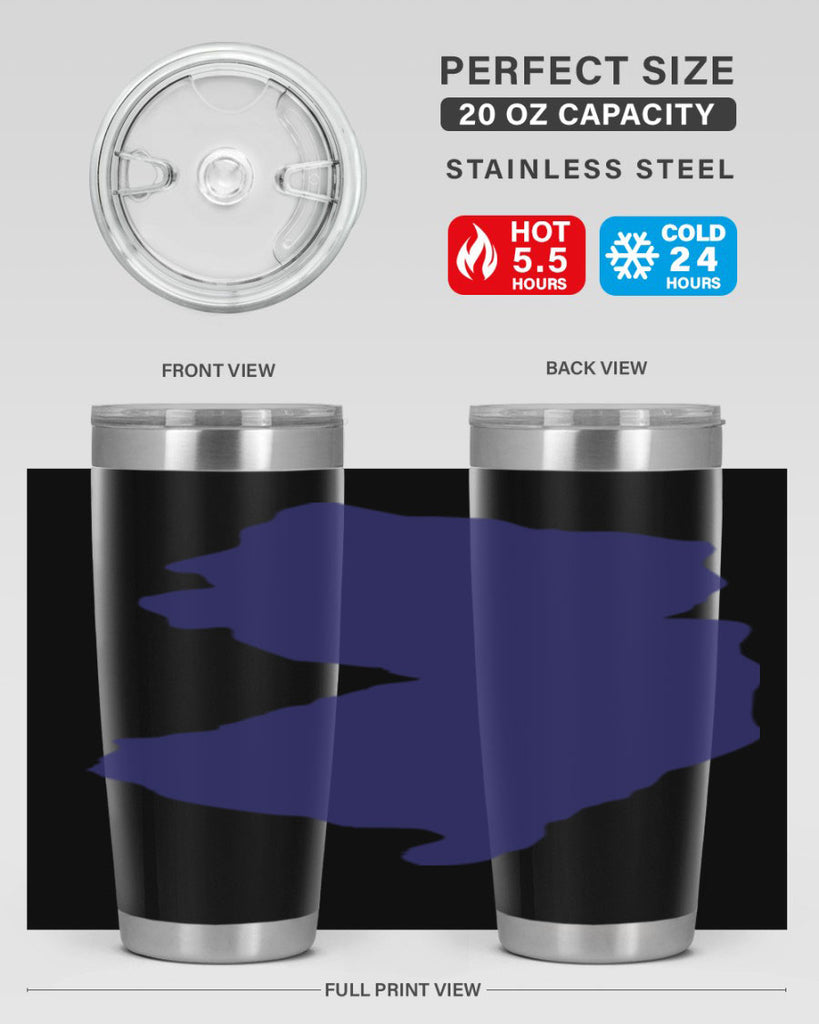 New Jersey 21#- stateflags- Tumbler