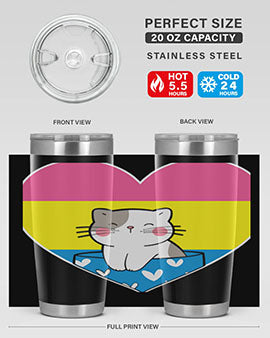 Pansexual Kawaii Cat Anime Art Anime 272#- anime- Tumbler