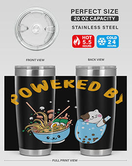 Ramen Bubble Tea Japanese Noodles Anime 278#- anime- Tumbler