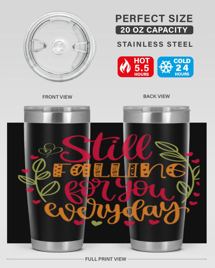Still Falling For You everyday 578#- fall- Tumbler
