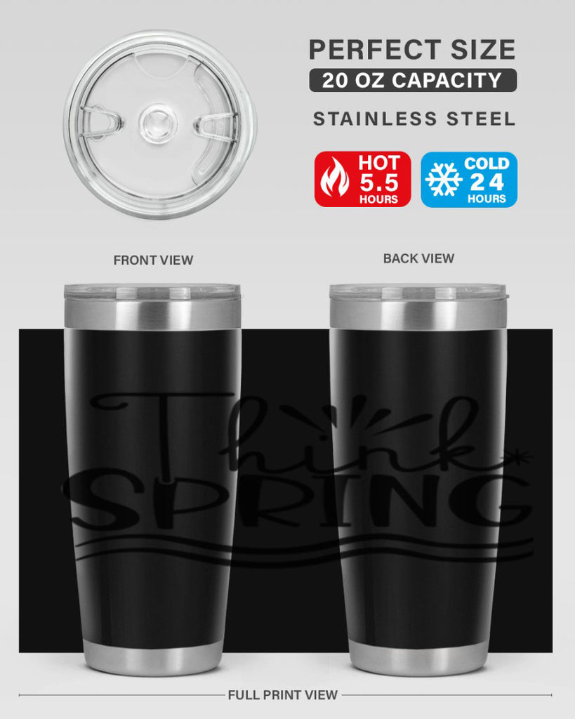 Think Spring 554#- spring- Tumbler