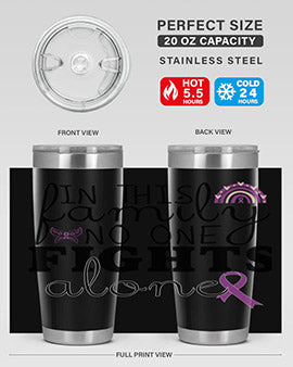 alzheimers awareness style 25#- alzheimers- Tumbler