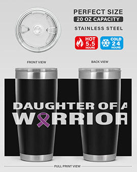 alzheimers awareness style 30#- alzheimers- Tumbler