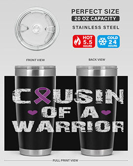 alzheimers awareness style 63#- alzheimers- Tumbler