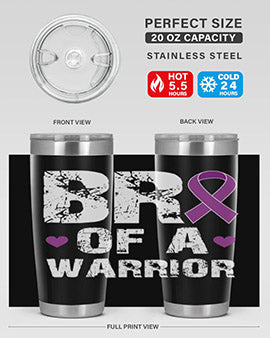 alzheimers awareness style 67#- alzheimers- Tumbler