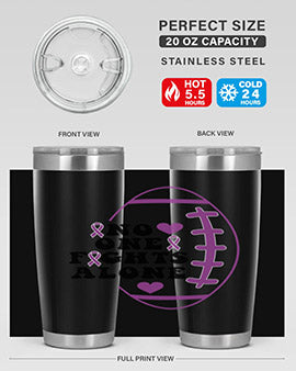 alzheimers awareness style 91#- alzheimers- Tumbler