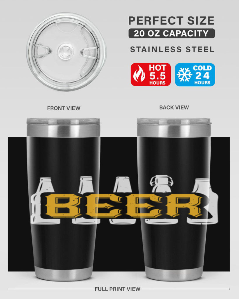 beerr 99#- beer- Tumbler