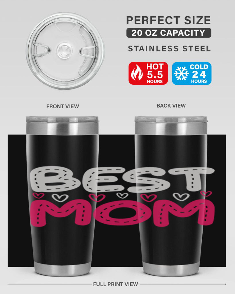 best mom 202#- mom- Tumbler