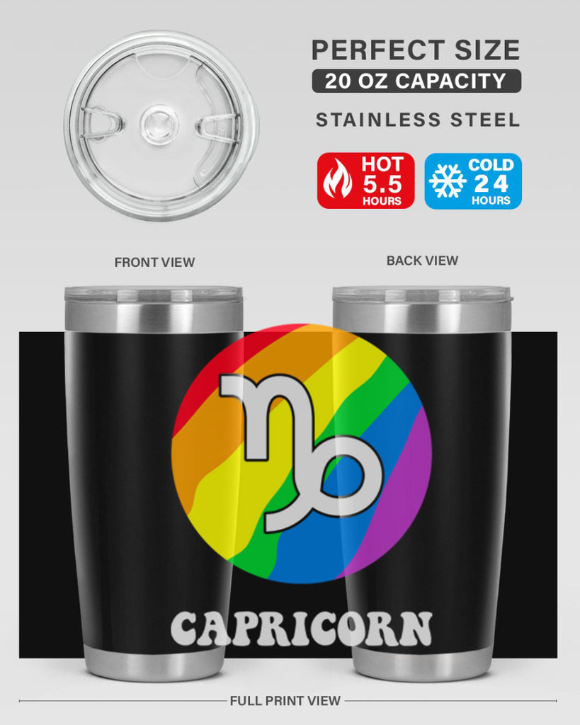 capricorn lgbt lgbt pride lgbt 152#- lgbt- Tumbler