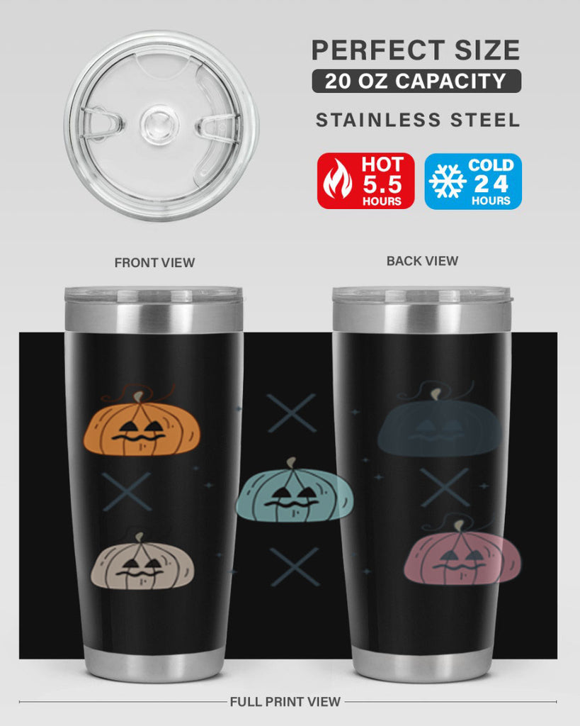 fall 145#- fall- Tumbler
