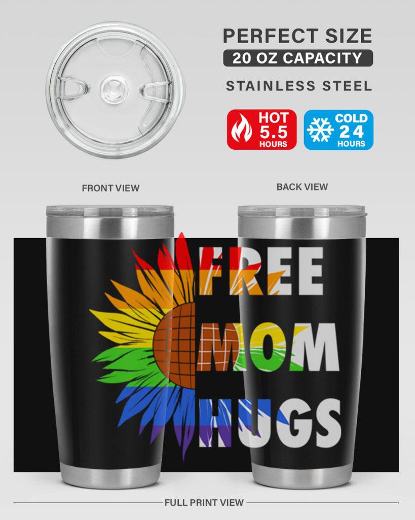 free mom hugs pride lgbt 138#- lgbt- Tumbler