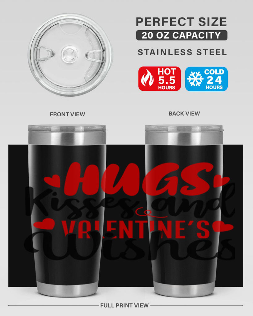 hugs kisses and valentines wishes 71#- valentines day- Tumbler