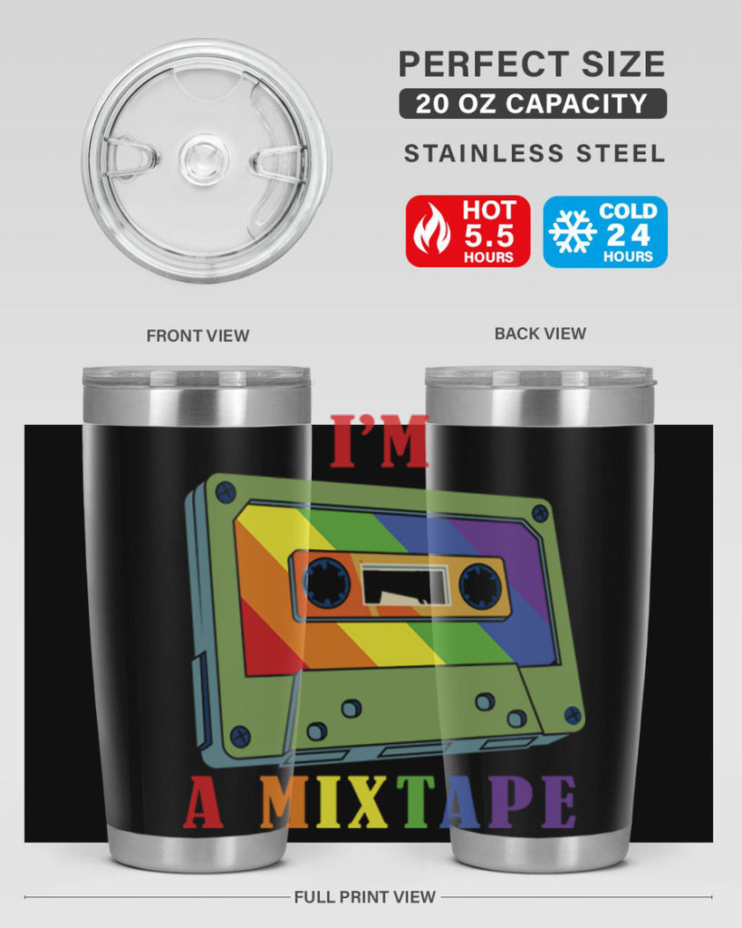 im a mixtape lgbt pride lgbt 119#- lgbt- Tumbler