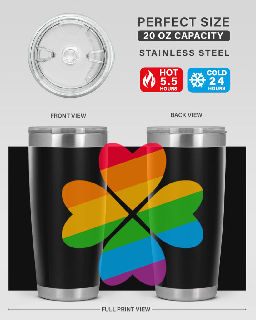 irish shamrock lgbt st patricks lgbt 117#- lgbt- Tumbler