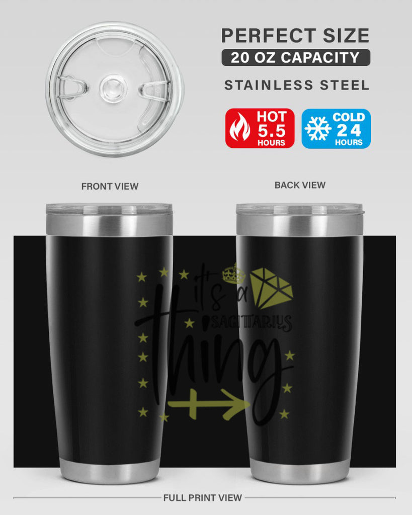 its a sagittarius thing 271#- zodiac- Tumbler