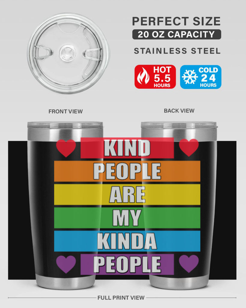 kind people are my kinda lgbt 111#- lgbt- Tumbler