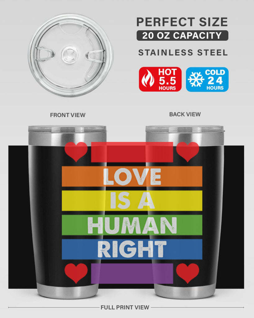 love is a human right lgbt 86#- lgbt- Tumbler