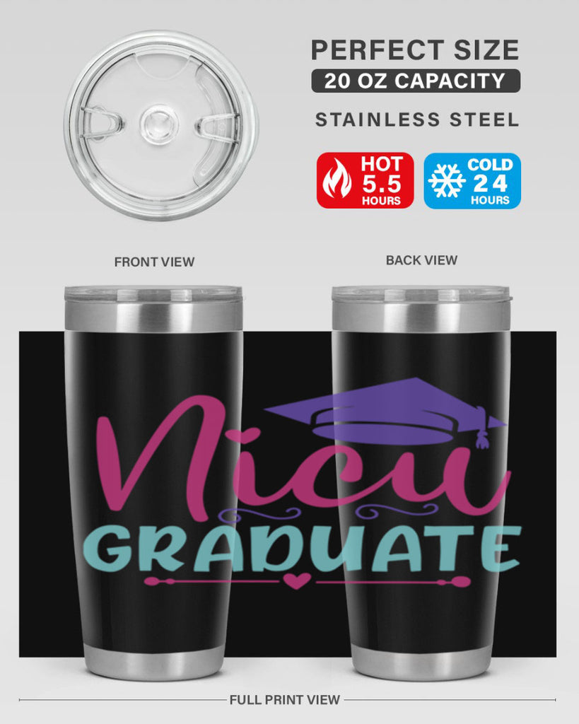 nicu graduate Style 210#- baby- tumbler