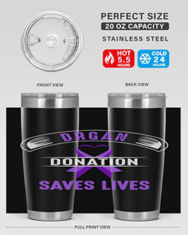 organ donation saves lives 202#- alzheimers- Tumbler