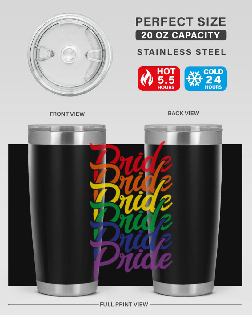 pride 41#- lgbt- Tumbler