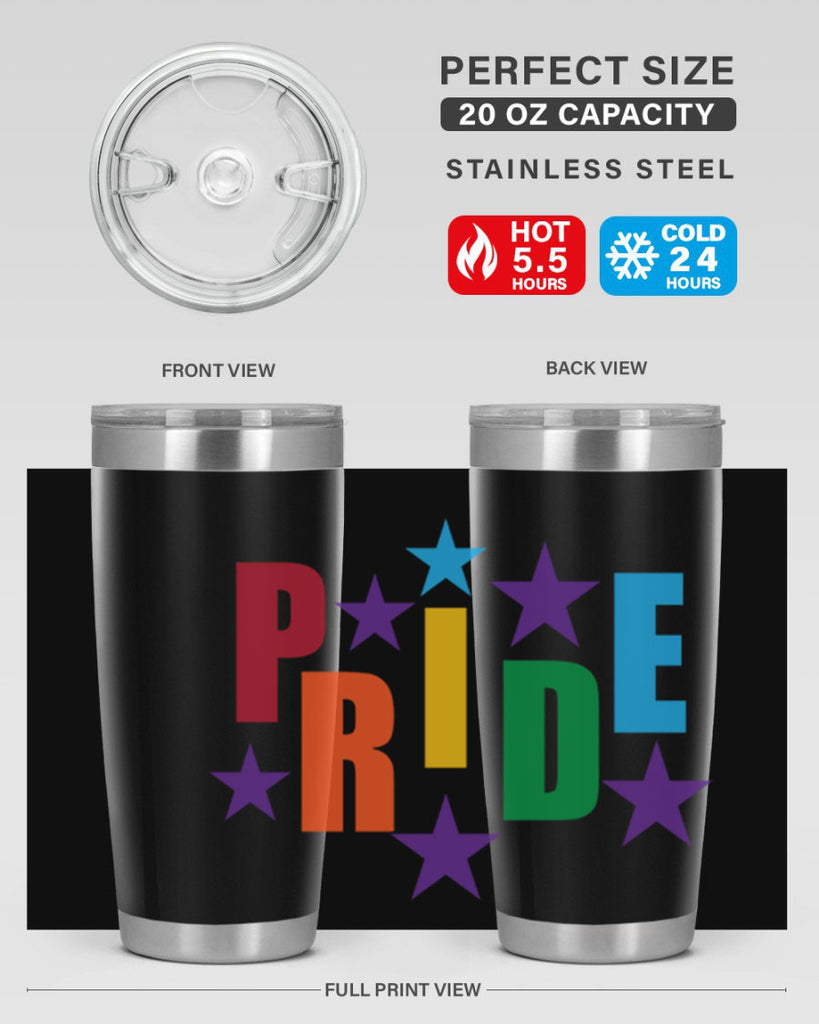 pride pride star 57#- lgbt- Tumbler