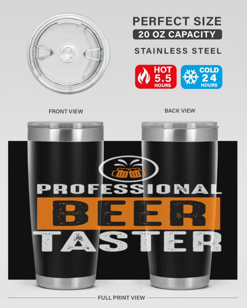 professional beer 147#- beer- Tumbler