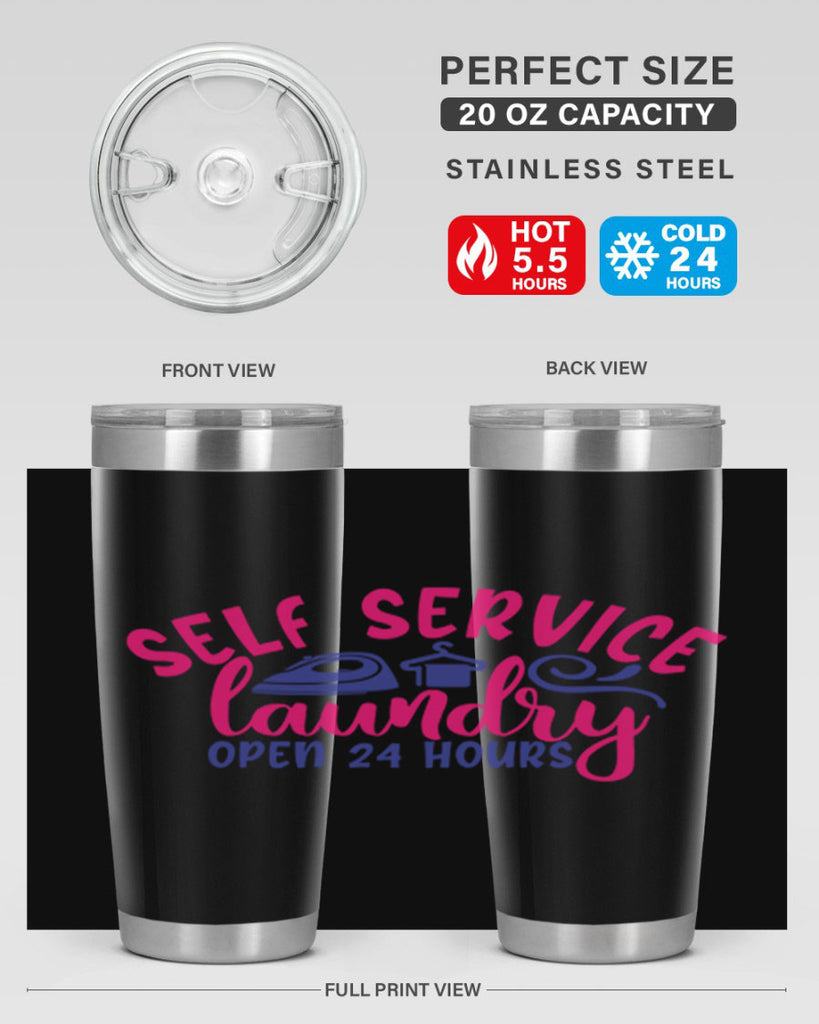 self service laundry open hours 2#- laundry- Tumbler