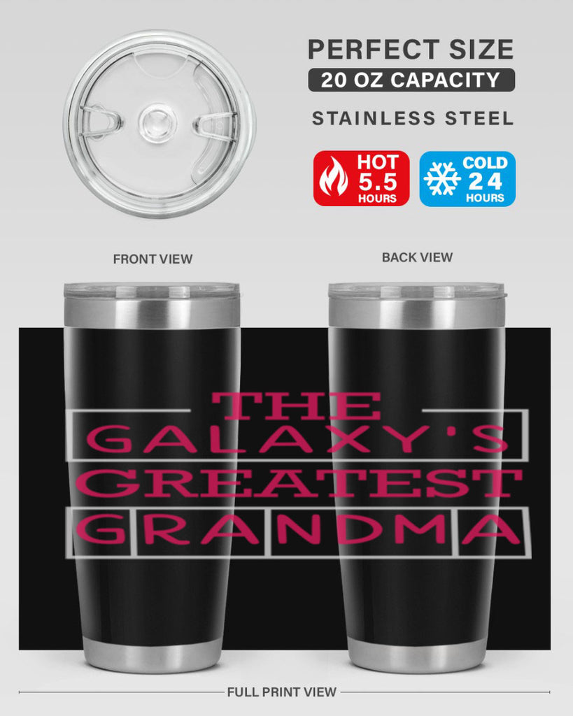 the galaxys 56#- mom- Tumbler