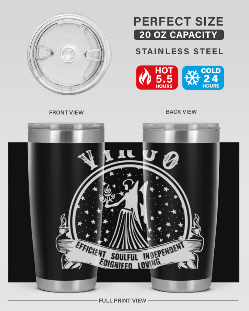 virgo 22#- zodiac- Tumbler