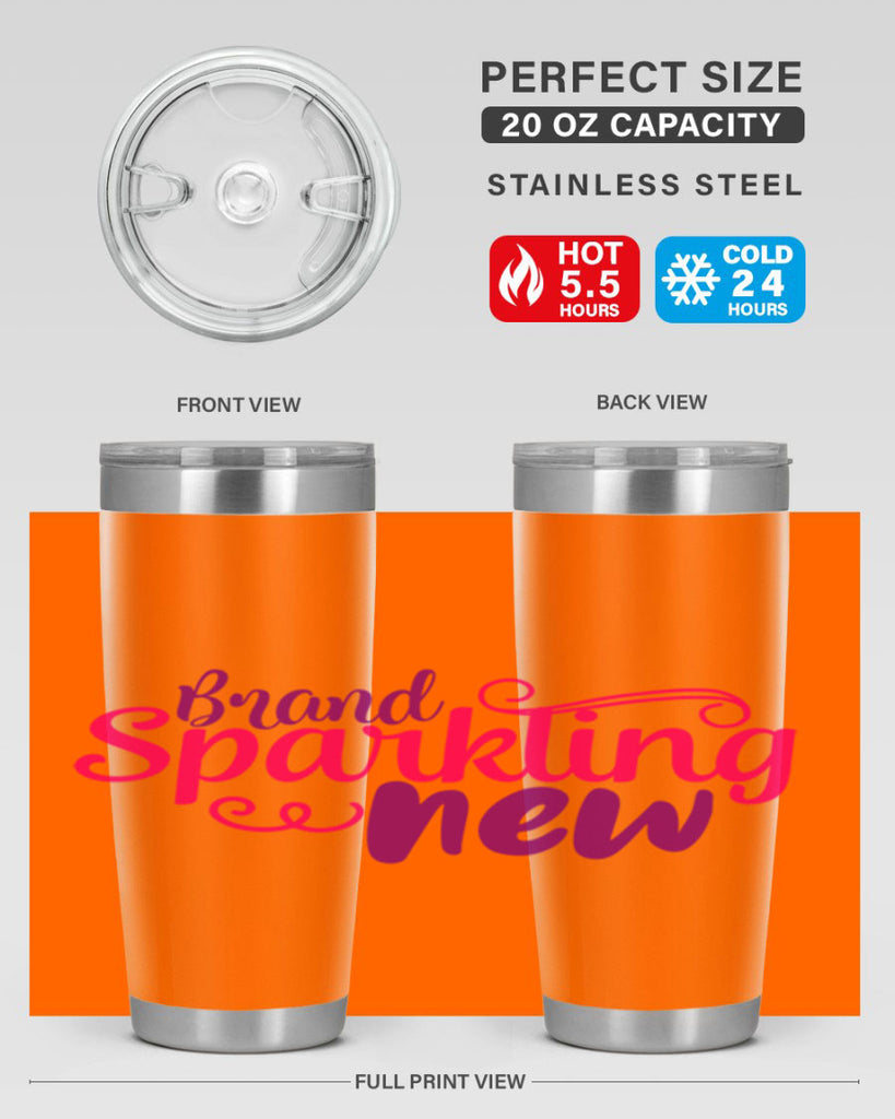 Brand sparkling new Style 276#- baby- tumbler