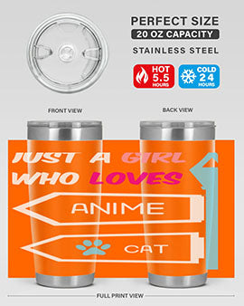 Just A Girl Who Loves Anime 264#- anime- Tumbler