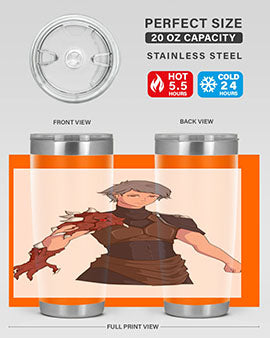 Man has parasite on hand 14#- anime- Tumbler