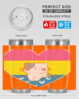 Pansexual Kawaii Cat Anime Art Anime 272#- anime- Tumbler