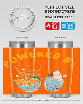 Ramen Bubble Tea Japanese Noodles Anime 278#- anime- Tumbler