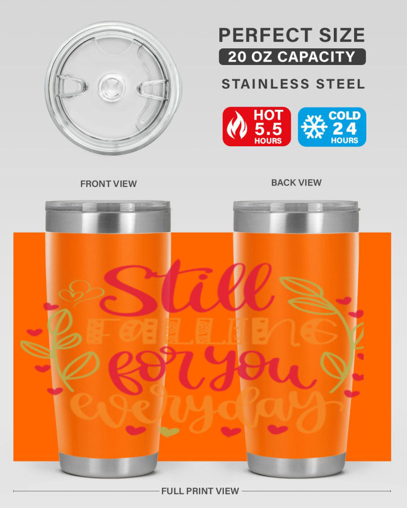Still Falling For You everyday 578#- fall- Tumbler