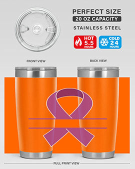 alzheimers awareness style 103#- alzheimers- Tumbler