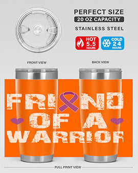alzheimers awareness style 28#- alzheimers- Tumbler