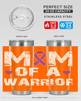 alzheimers awareness style 47#- alzheimers- Tumbler