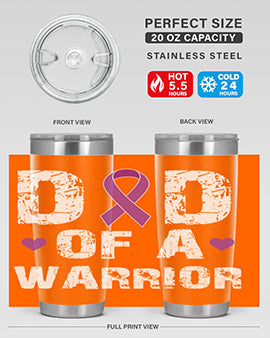 alzheimers awareness style 53#- alzheimers- Tumbler