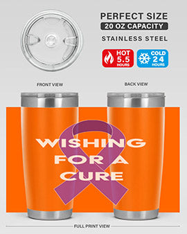 alzheimers awareness style 73#- alzheimers- Tumbler