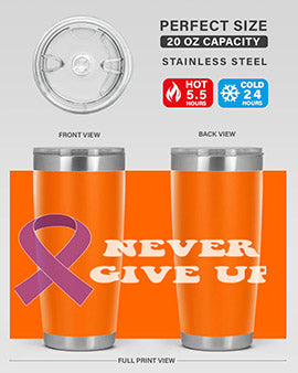 alzheimers awareness style 76#- alzheimers- Tumbler